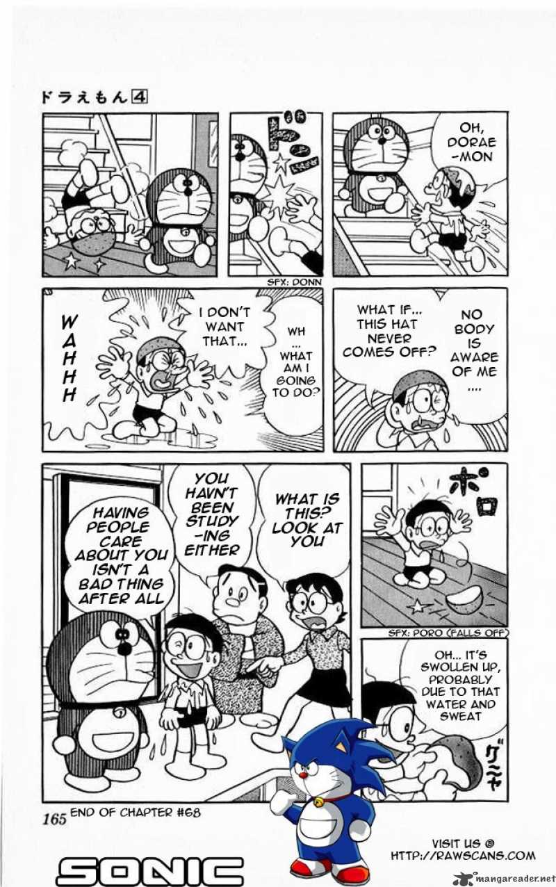 Doraemon 68 9