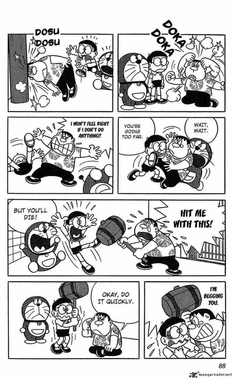 Doraemon 7 7