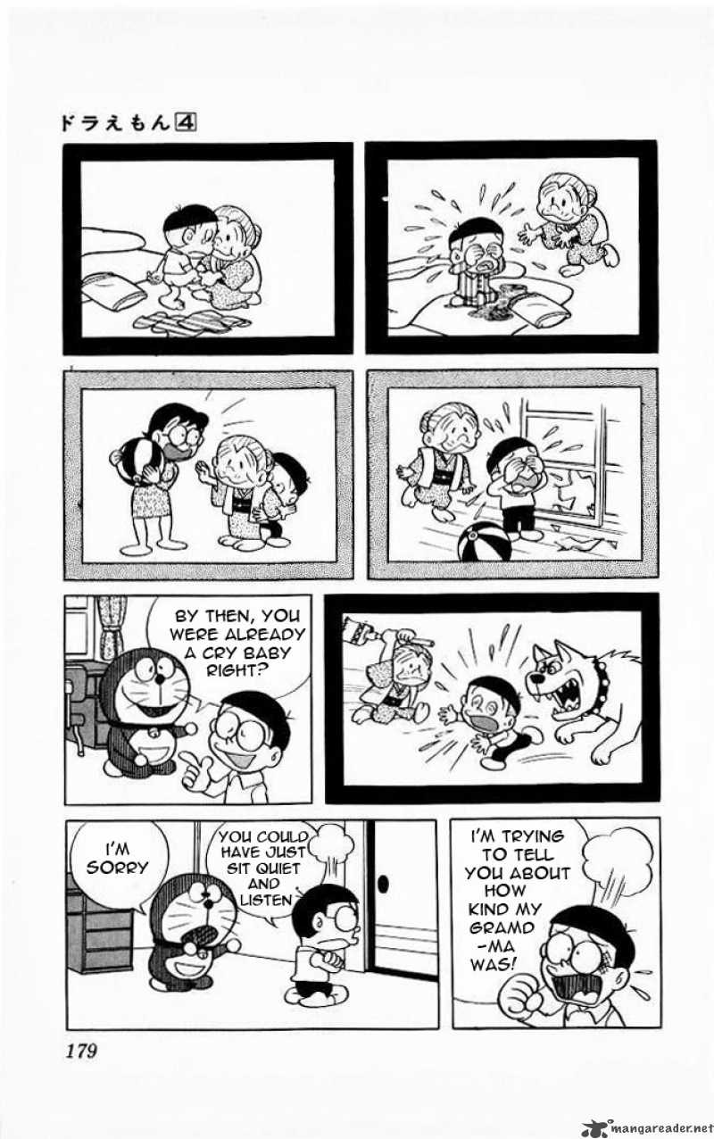 Doraemon 70 3