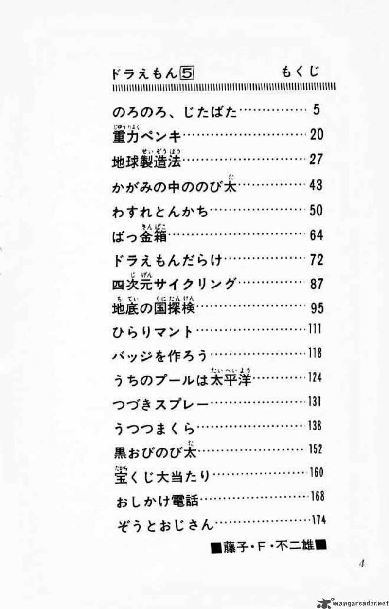 Doraemon 71 3