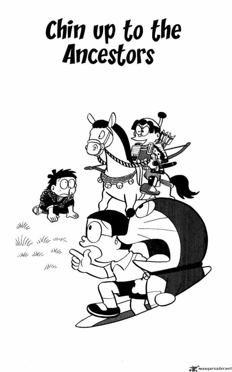 Doraemon 8 1