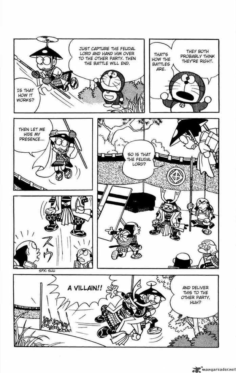 Doraemon 8 12