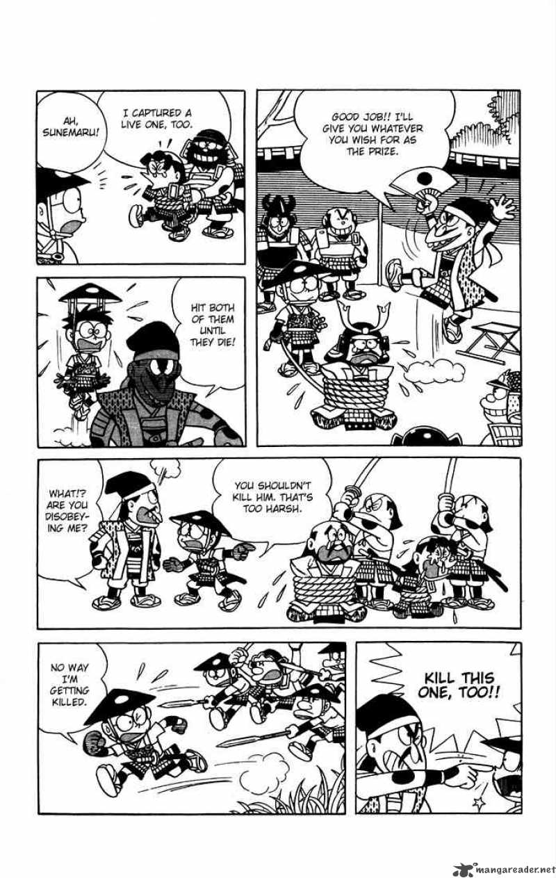 Doraemon 8 13