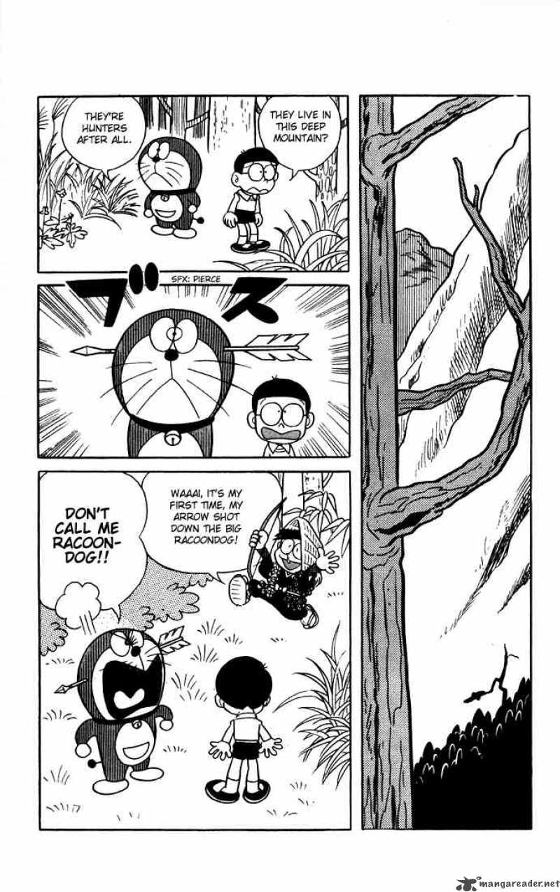 Doraemon 8 5