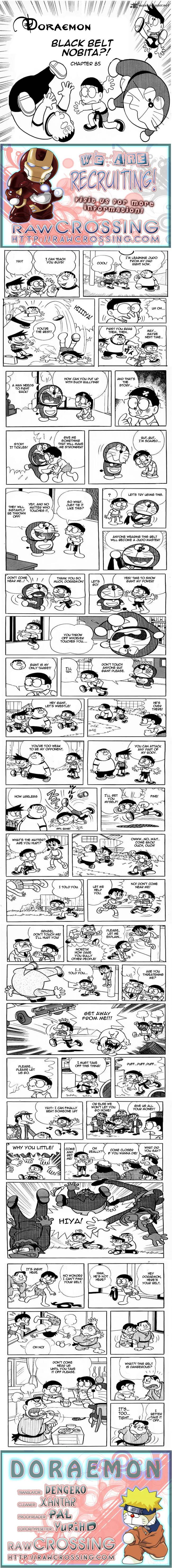 Doraemon 85 1
