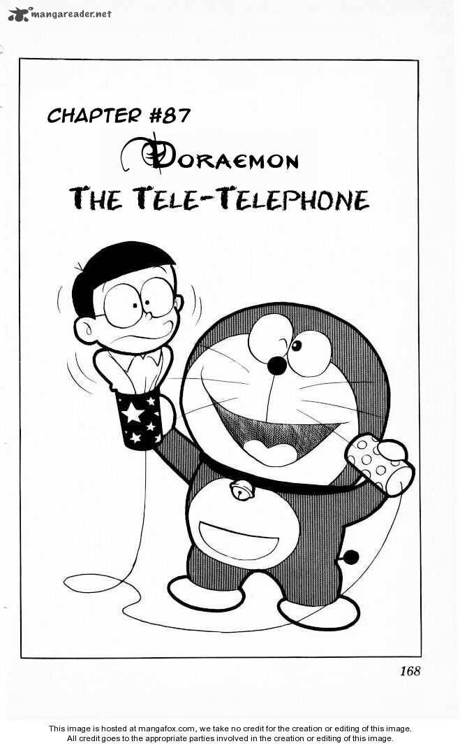 Doraemon 87 1