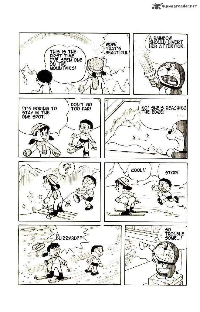 Doraemon 92 8