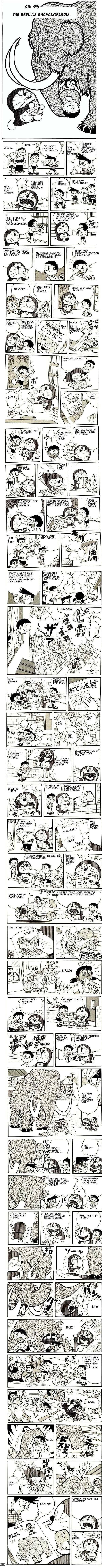 Doraemon 93 2