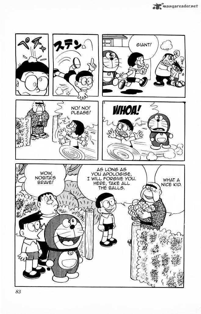 Doraemon 96 9