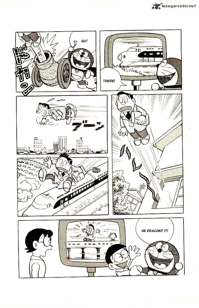 Doraemon 97 2