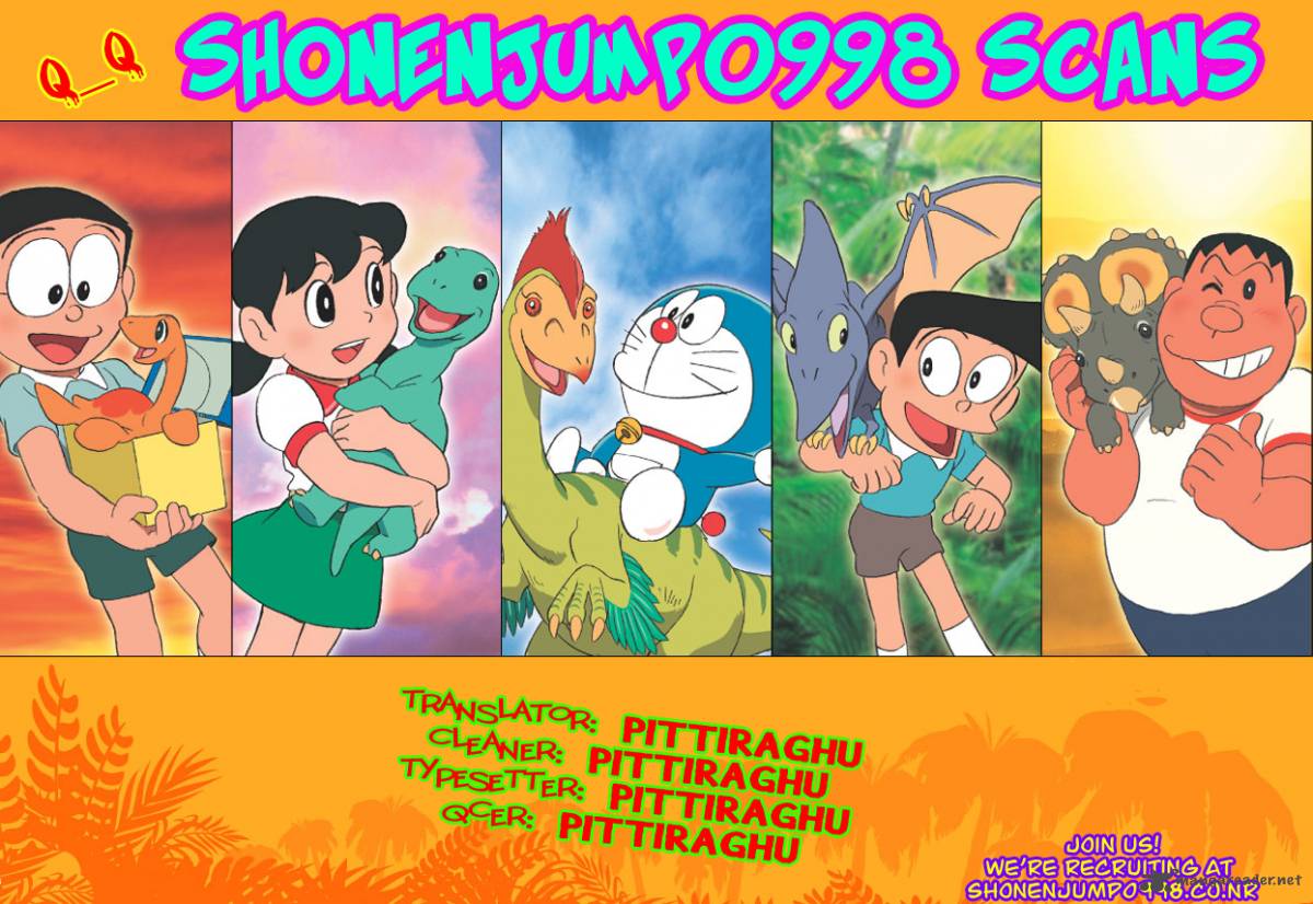Doraemon 99 7