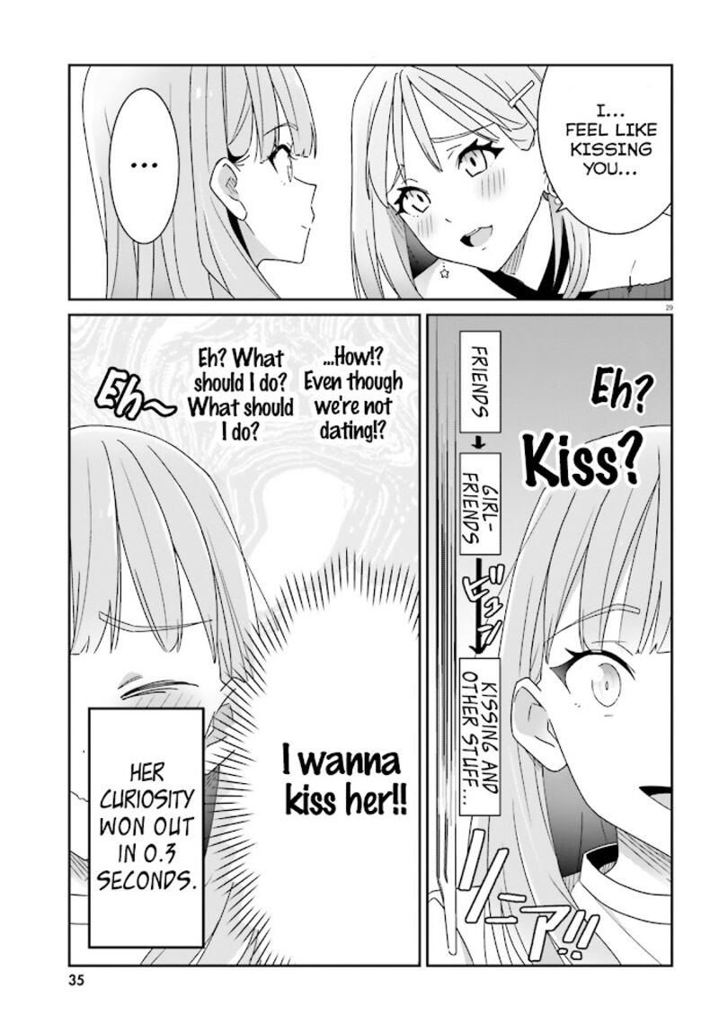 Dore Ga Koi Ka Ga Wakaranai 1 29