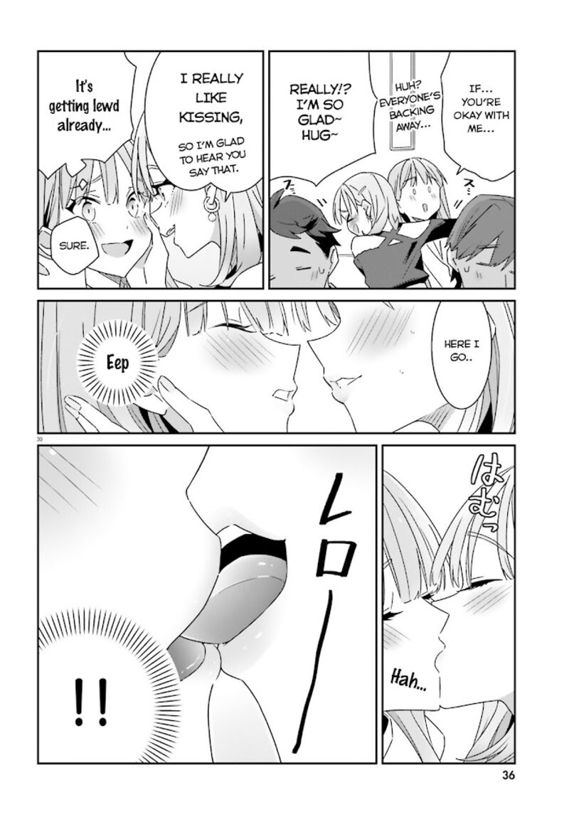 Dore Ga Koi Ka Ga Wakaranai 1 30