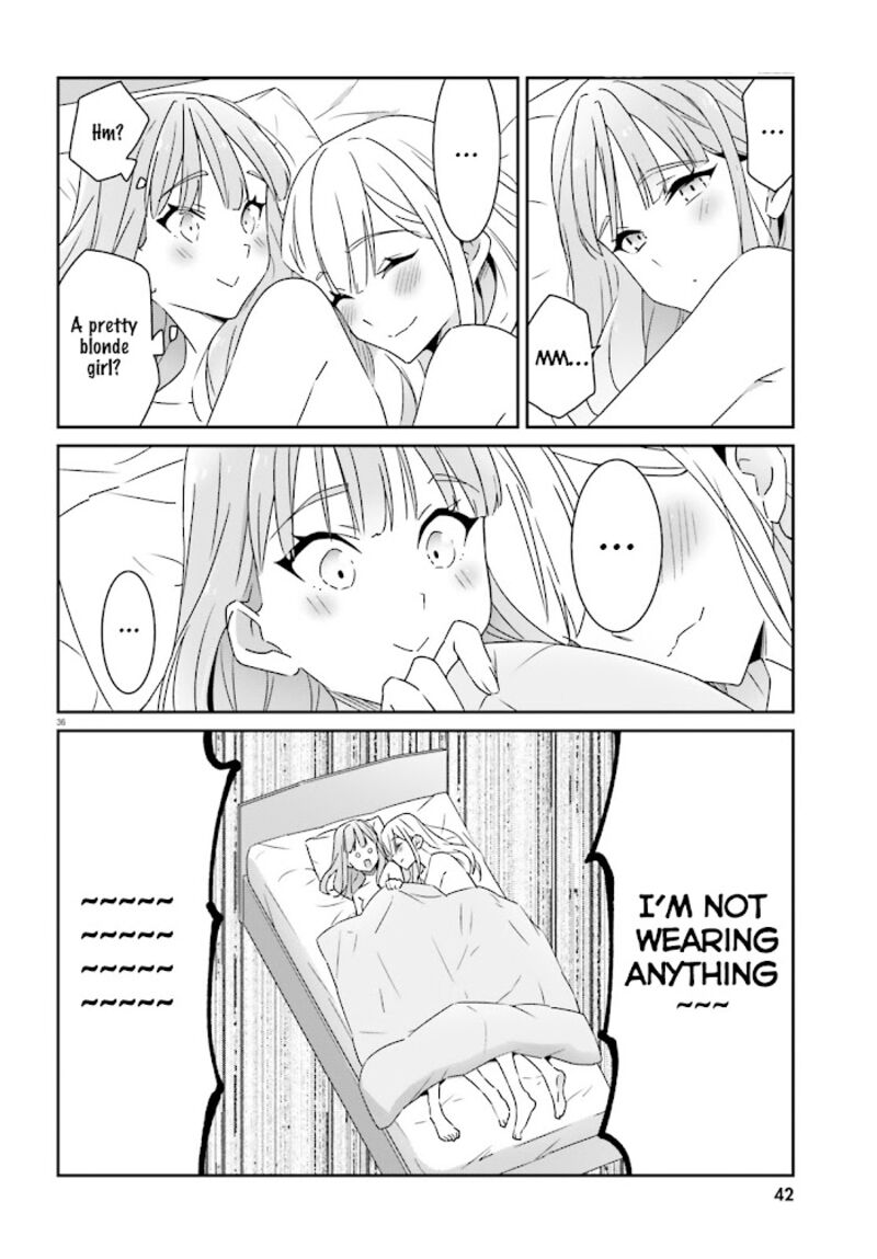 Dore Ga Koi Ka Ga Wakaranai 1 36