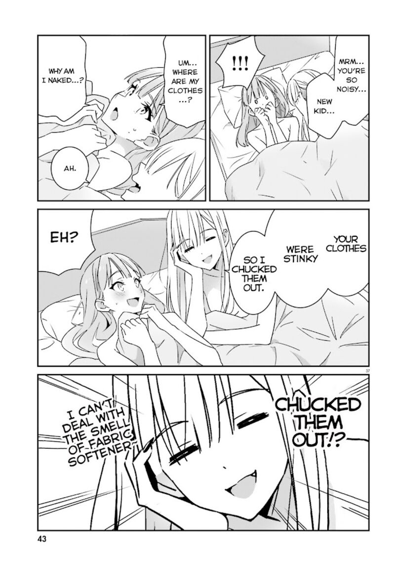 Dore Ga Koi Ka Ga Wakaranai 1 37