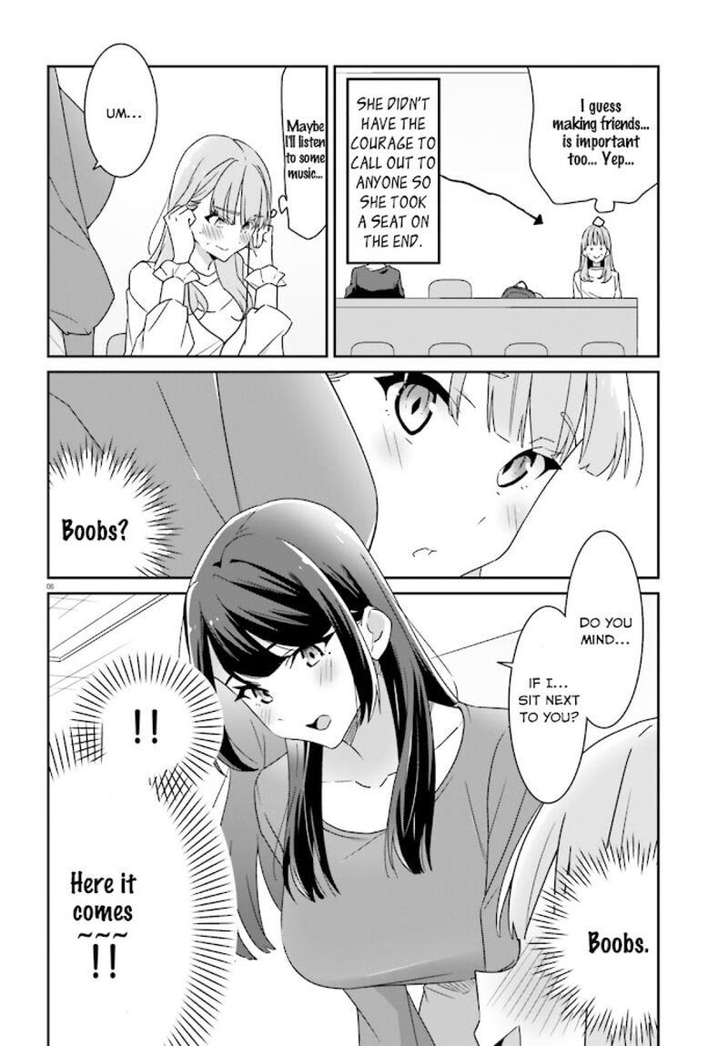 Dore Ga Koi Ka Ga Wakaranai 1 6