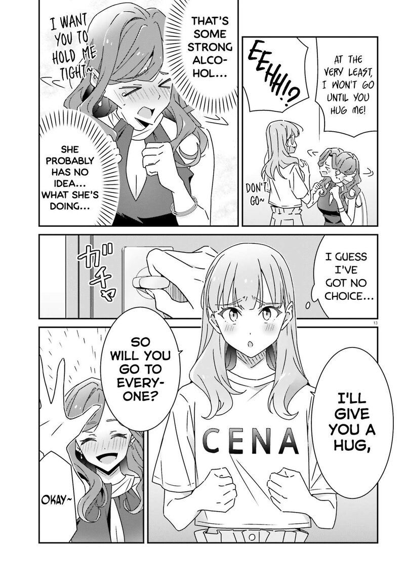 Dore Ga Koi Ka Ga Wakaranai 23 13