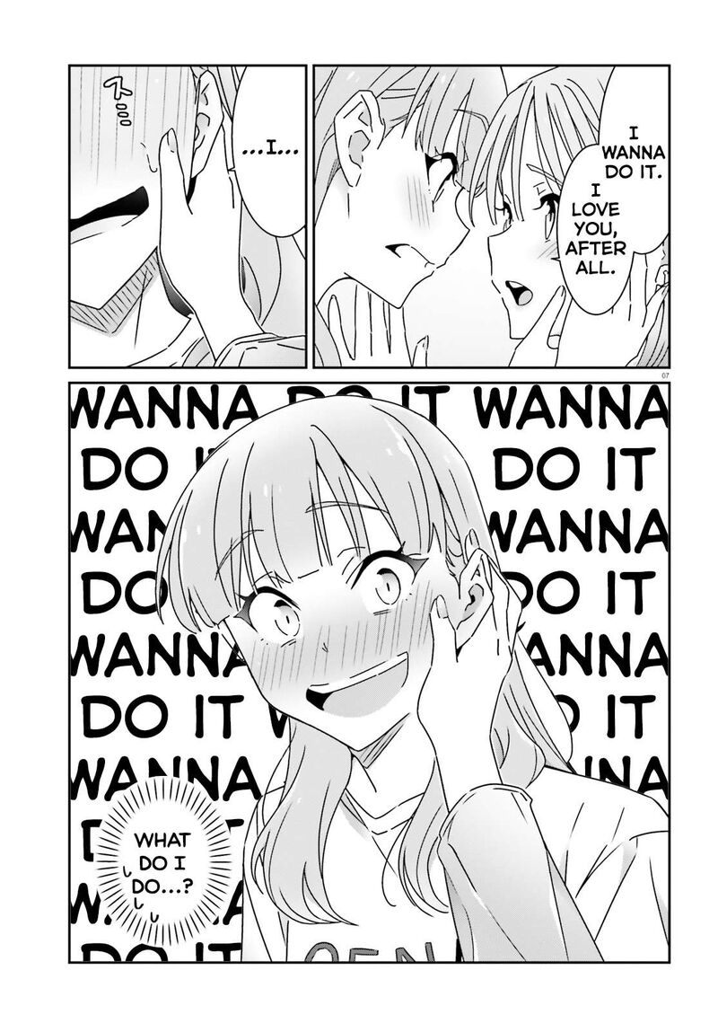 Dore Ga Koi Ka Ga Wakaranai 23 7
