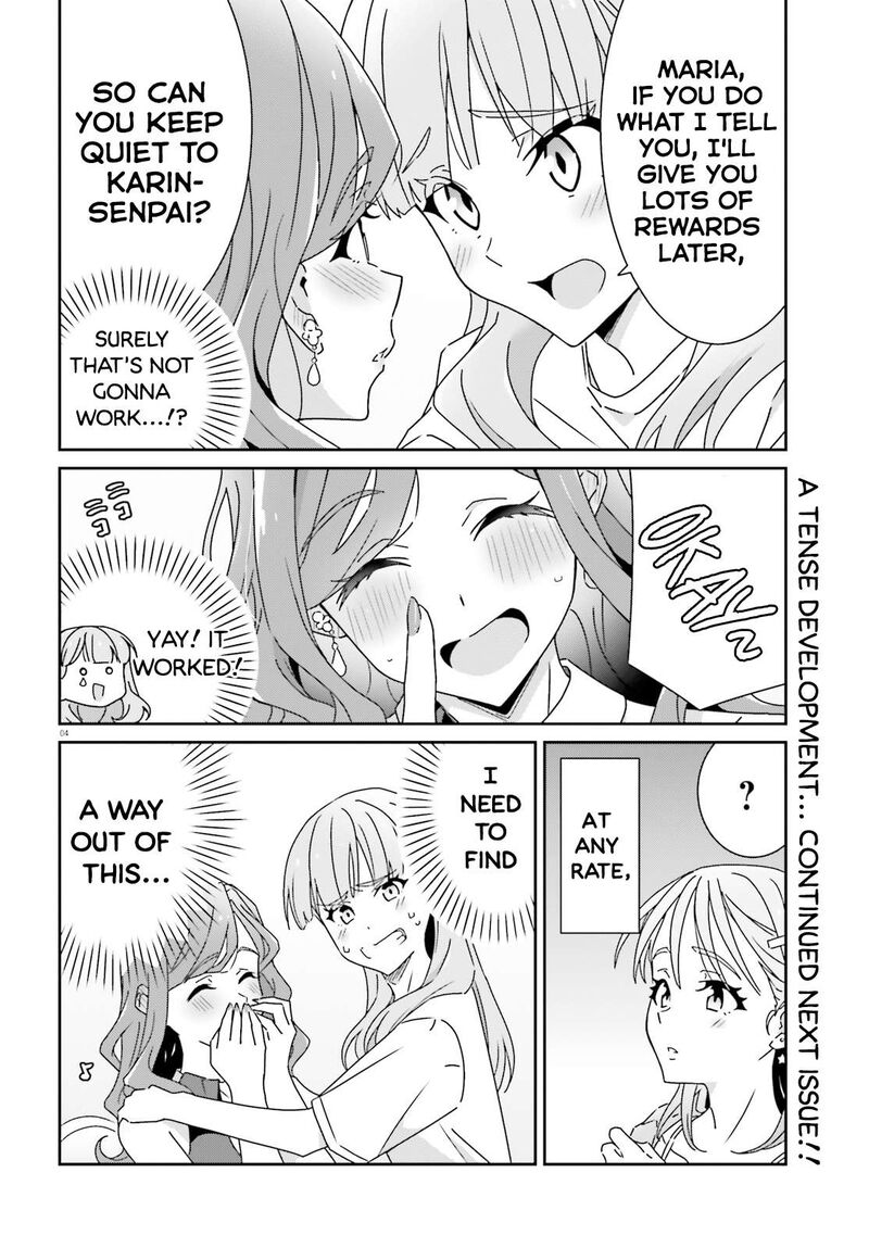 Dore Ga Koi Ka Ga Wakaranai 24 4