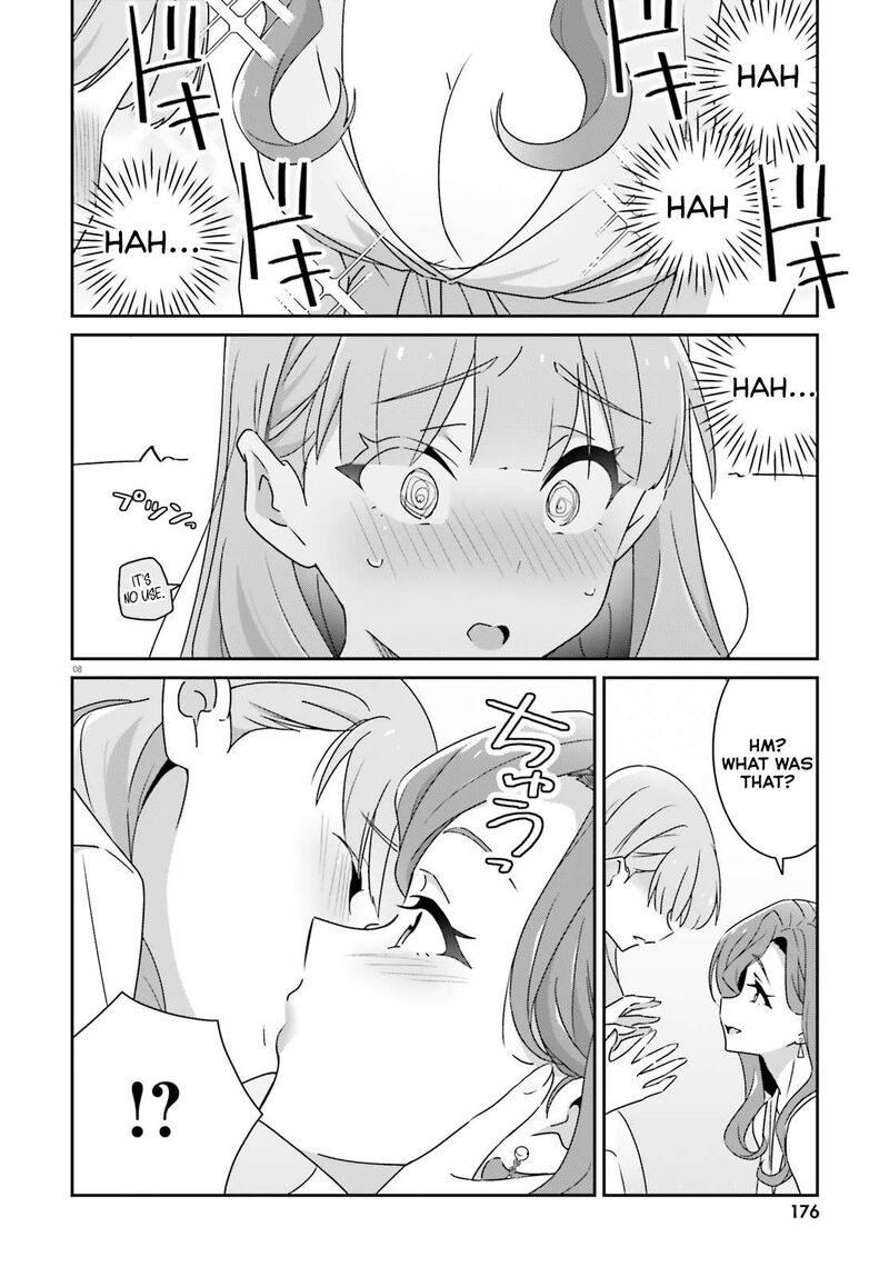 Dore Ga Koi Ka Ga Wakaranai 39 8