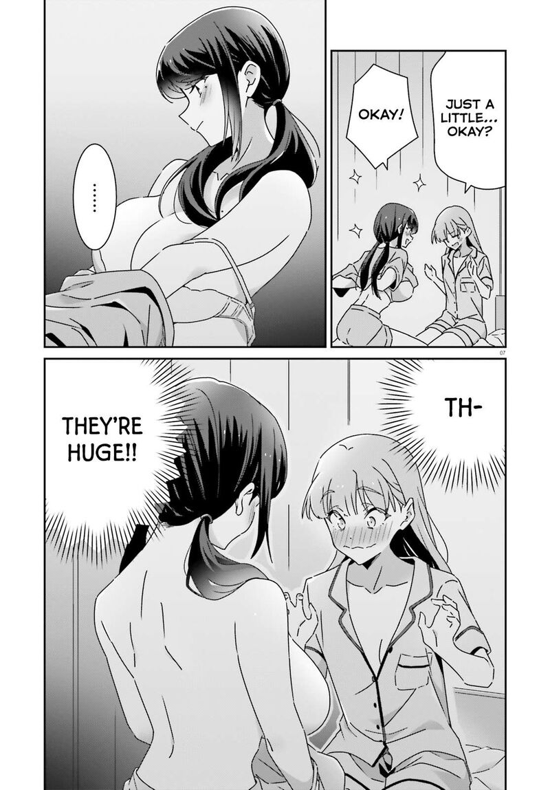 Dore Ga Koi Ka Ga Wakaranai 45 7