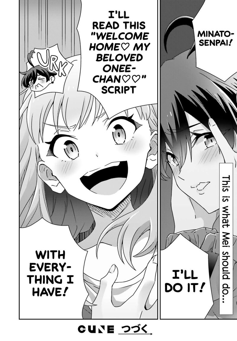 Dore Ga Koi Ka Ga Wakaranai 48 18