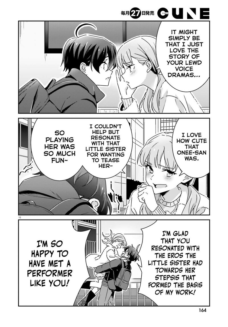 Dore Ga Koi Ka Ga Wakaranai 50 18