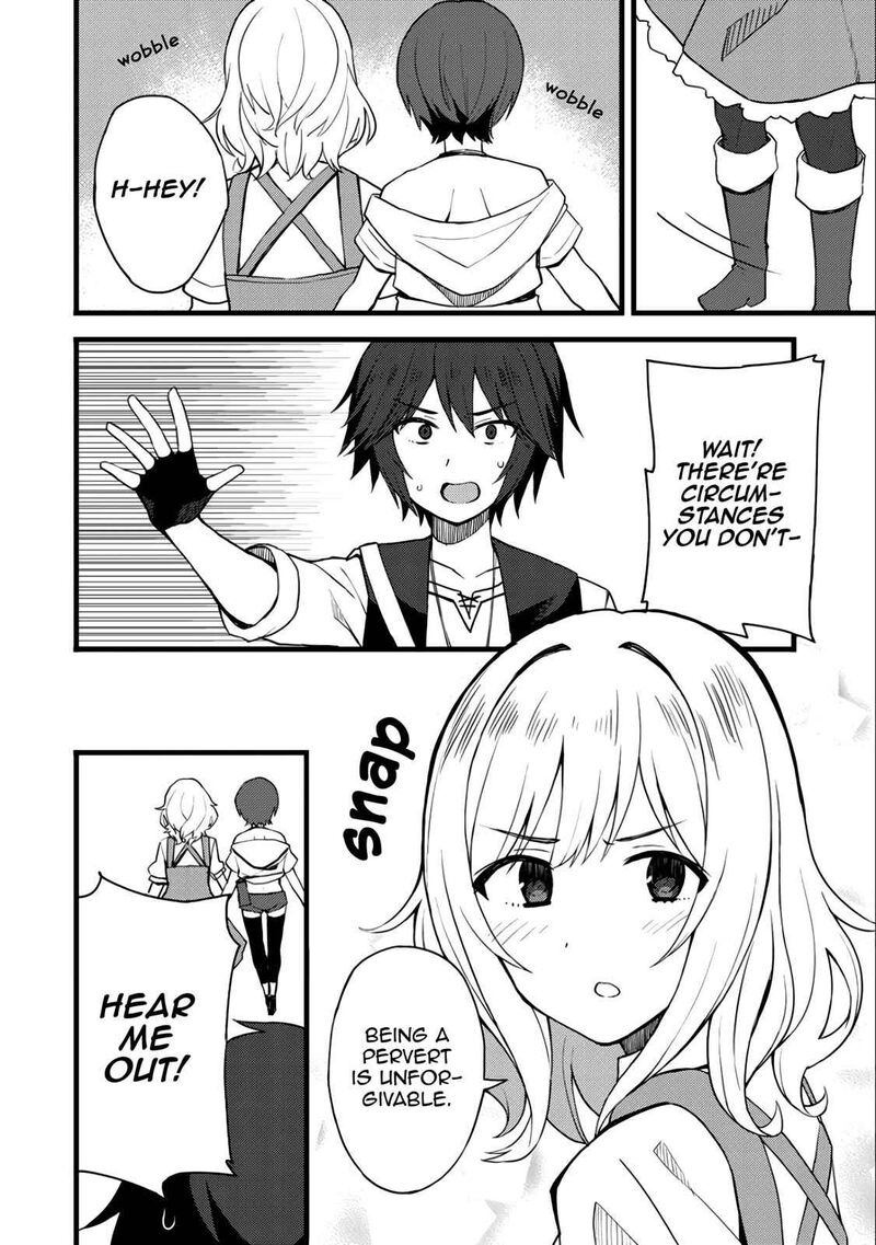 Dorei Shounin Shika Sentakushi Ga Nai Desu Yo Harem Nani Sore OishII No 10 11