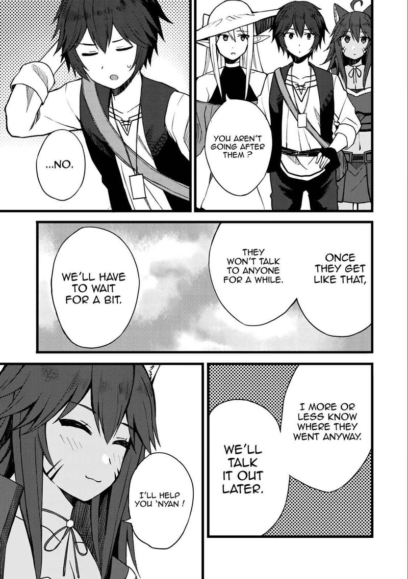Dorei Shounin Shika Sentakushi Ga Nai Desu Yo Harem Nani Sore OishII No 10 12