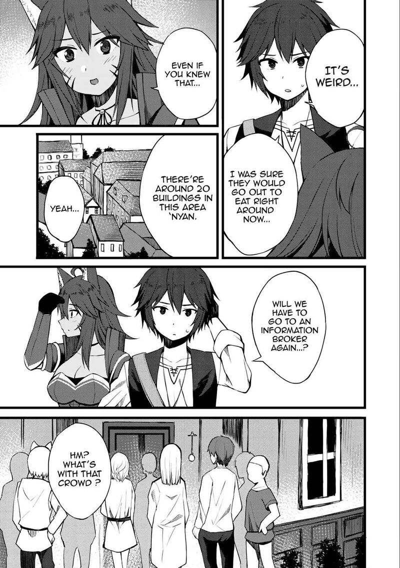 Dorei Shounin Shika Sentakushi Ga Nai Desu Yo Harem Nani Sore OishII No 10 14