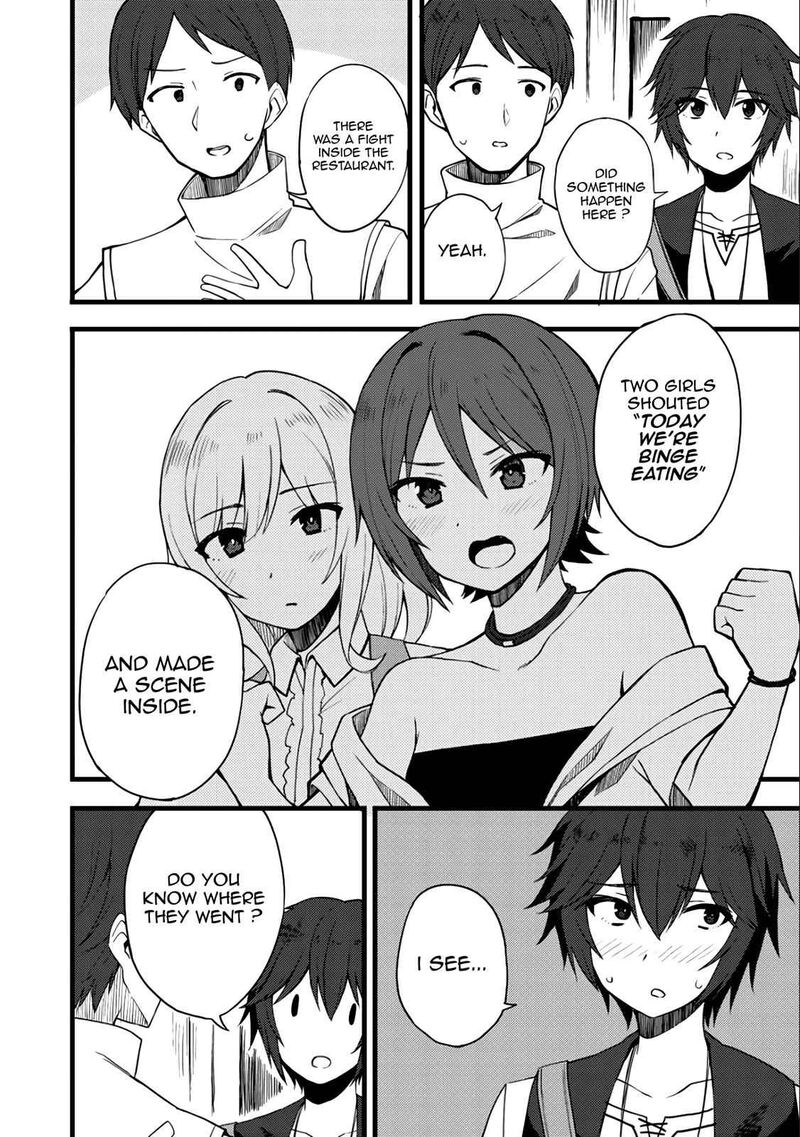 Dorei Shounin Shika Sentakushi Ga Nai Desu Yo Harem Nani Sore OishII No 10 15