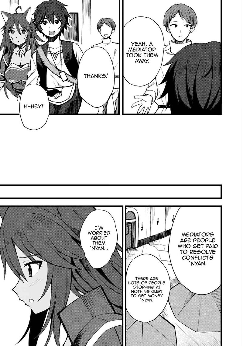 Dorei Shounin Shika Sentakushi Ga Nai Desu Yo Harem Nani Sore OishII No 10 16