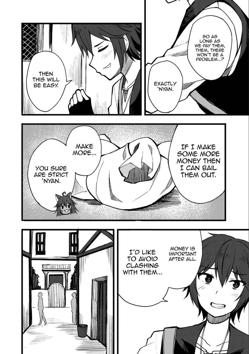 Dorei Shounin Shika Sentakushi Ga Nai Desu Yo Harem Nani Sore OishII No 10 17