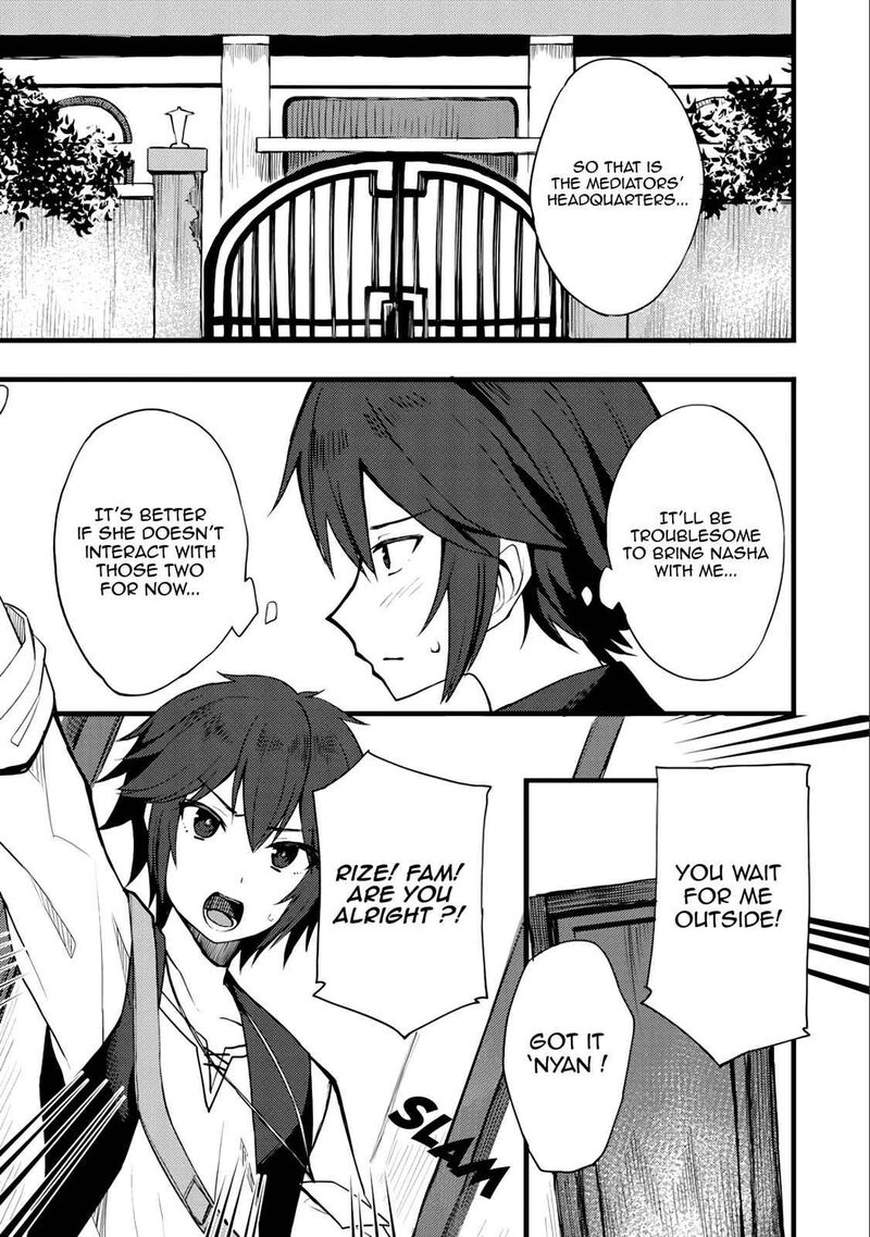 Dorei Shounin Shika Sentakushi Ga Nai Desu Yo Harem Nani Sore OishII No 10 18