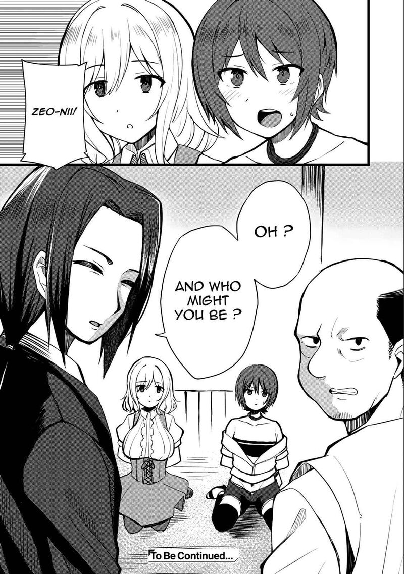Dorei Shounin Shika Sentakushi Ga Nai Desu Yo Harem Nani Sore OishII No 10 20