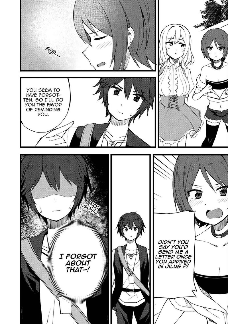 Dorei Shounin Shika Sentakushi Ga Nai Desu Yo Harem Nani Sore OishII No 10 3