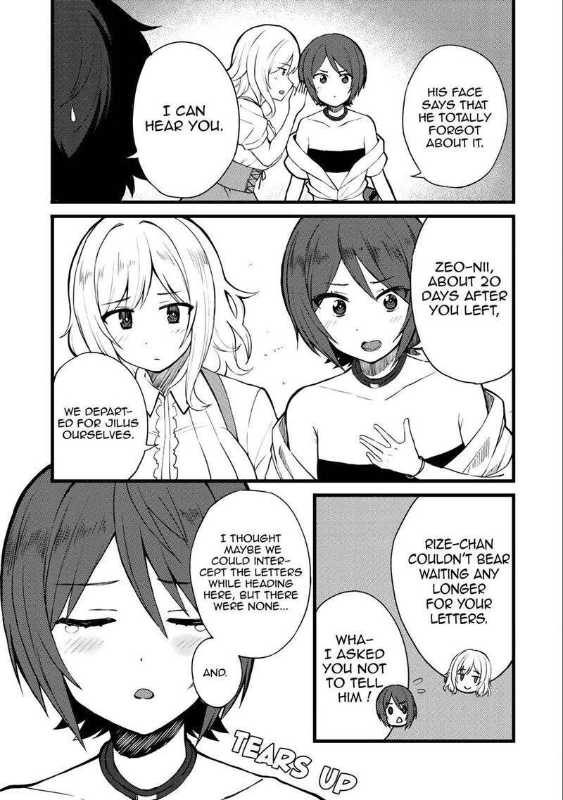 Dorei Shounin Shika Sentakushi Ga Nai Desu Yo Harem Nani Sore OishII No 10 4