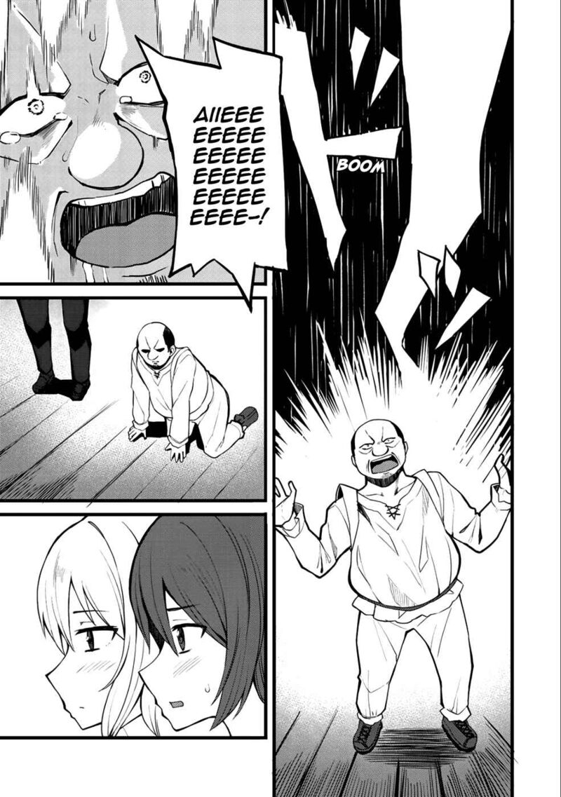 Dorei Shounin Shika Sentakushi Ga Nai Desu Yo Harem Nani Sore OishII No 11 12