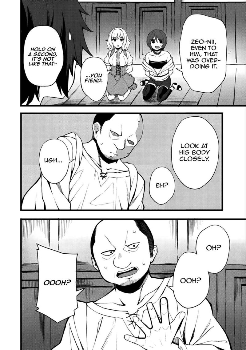 Dorei Shounin Shika Sentakushi Ga Nai Desu Yo Harem Nani Sore OishII No 11 13