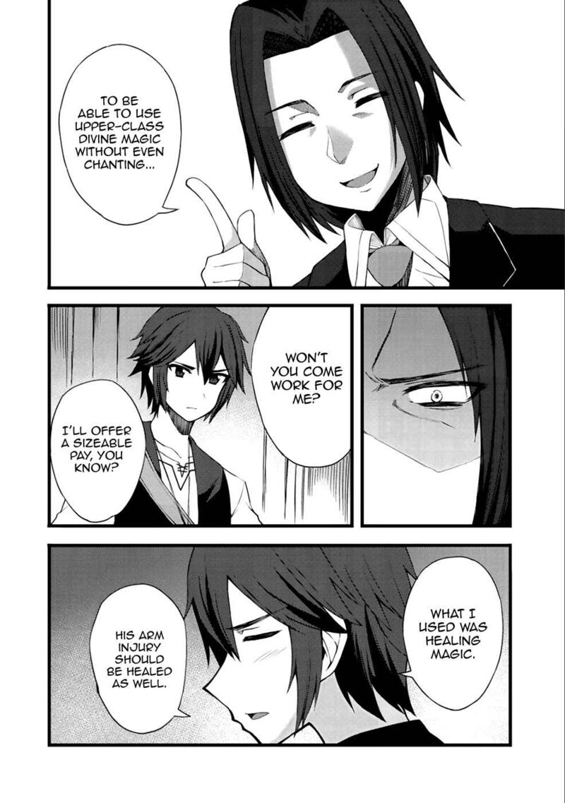 Dorei Shounin Shika Sentakushi Ga Nai Desu Yo Harem Nani Sore OishII No 11 15