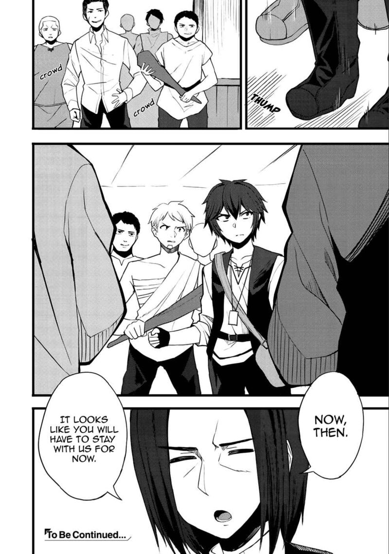 Dorei Shounin Shika Sentakushi Ga Nai Desu Yo Harem Nani Sore OishII No 11 22