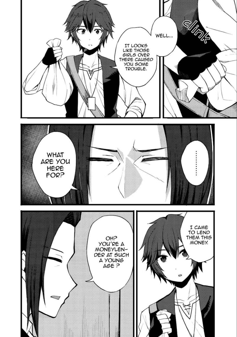 Dorei Shounin Shika Sentakushi Ga Nai Desu Yo Harem Nani Sore OishII No 11 3