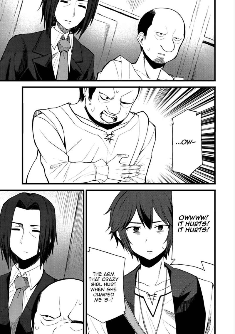 Dorei Shounin Shika Sentakushi Ga Nai Desu Yo Harem Nani Sore OishII No 11 6