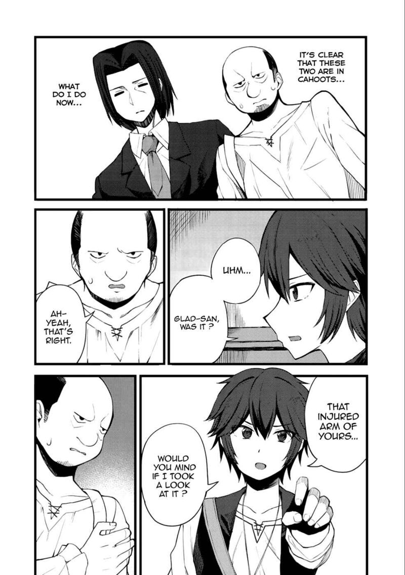 Dorei Shounin Shika Sentakushi Ga Nai Desu Yo Harem Nani Sore OishII No 11 9