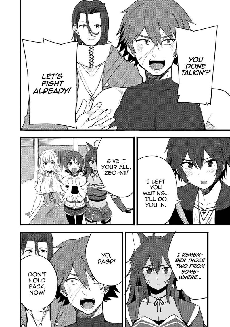 Dorei Shounin Shika Sentakushi Ga Nai Desu Yo Harem Nani Sore OishII No 12 11