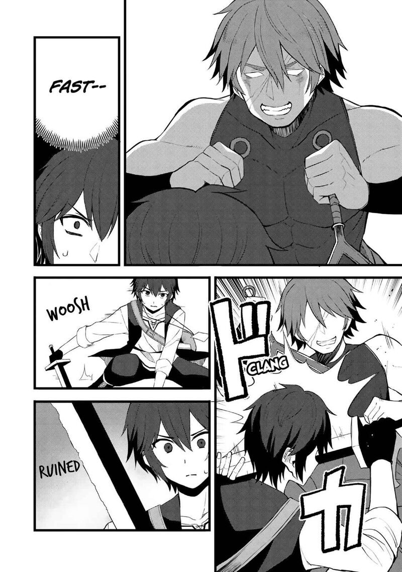 Dorei Shounin Shika Sentakushi Ga Nai Desu Yo Harem Nani Sore OishII No 12 13