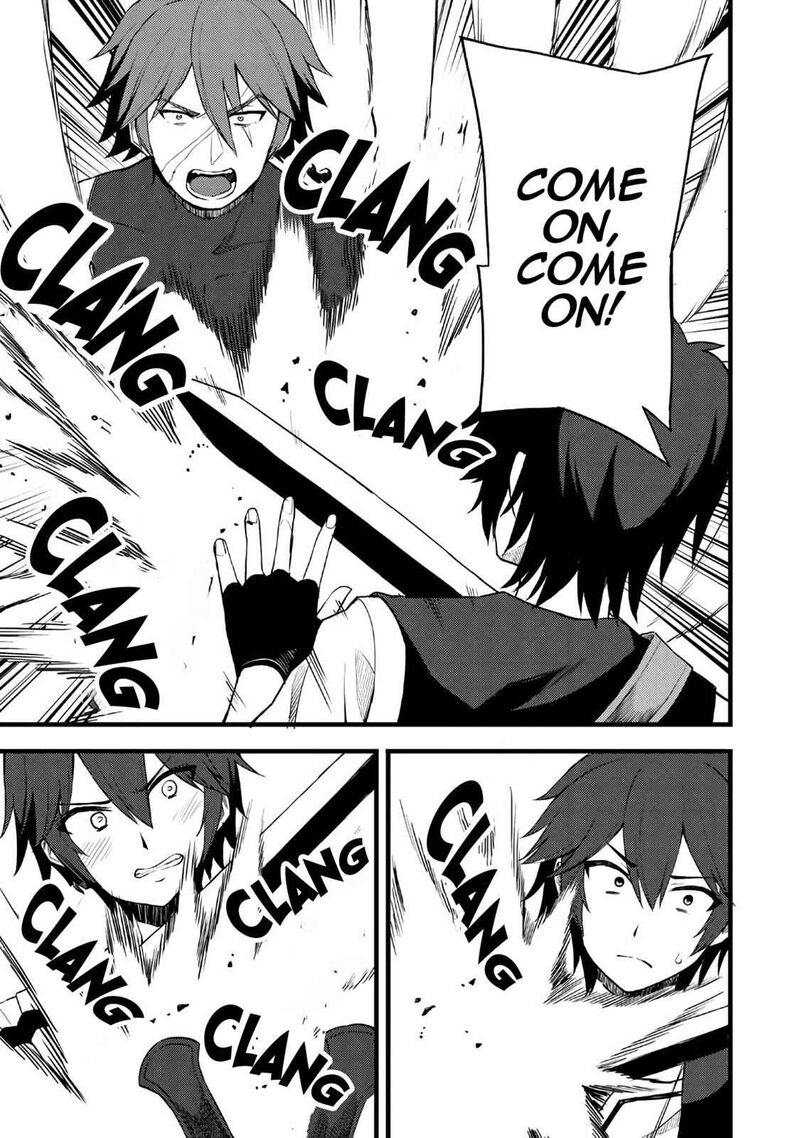 Dorei Shounin Shika Sentakushi Ga Nai Desu Yo Harem Nani Sore OishII No 12 18