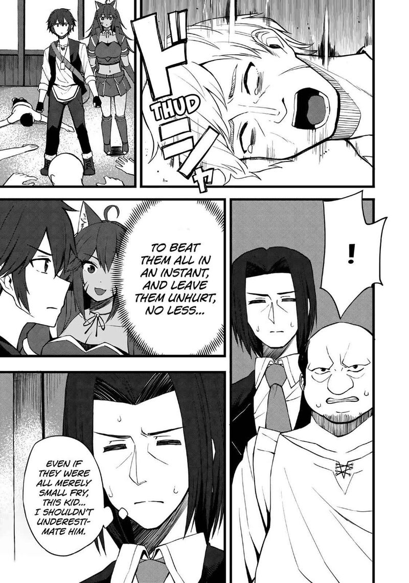 Dorei Shounin Shika Sentakushi Ga Nai Desu Yo Harem Nani Sore OishII No 12 4