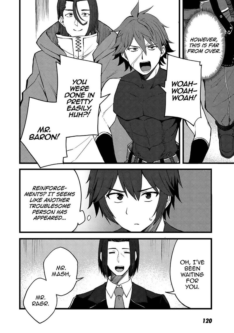Dorei Shounin Shika Sentakushi Ga Nai Desu Yo Harem Nani Sore OishII No 12 5