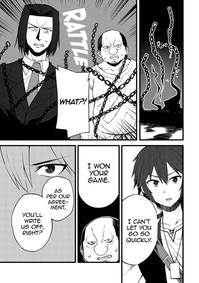 Dorei Shounin Shika Sentakushi Ga Nai Desu Yo Harem Nani Sore OishII No 13 12